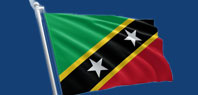 St. Kitts & Nevis internationale jachtregistratie